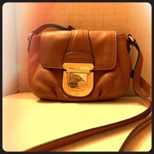 Michael Kors- Charlton crossbody PERFECT CONDITION